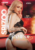 The Game of Seduction 2  ***Coming Soon 04/08/2025***