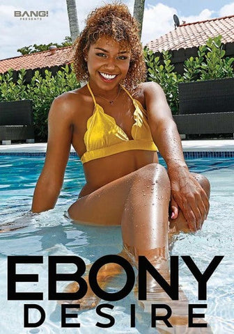 Ebony Desire