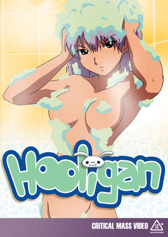 Hooligan DVD