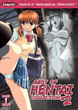 Best Of Hentai Collection 2