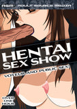Hentai Sex Show