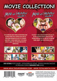 Maid In Heaven Vol 1 & 2 (Blu-Ray)