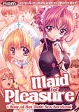Maid for Pleasure
