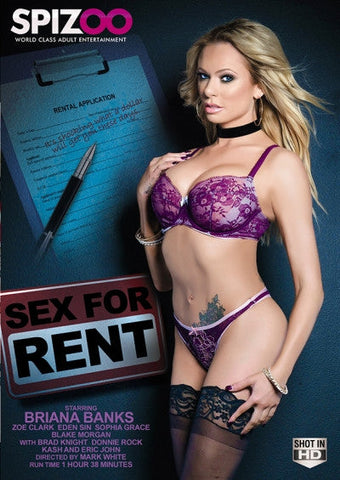 Sex For Rent